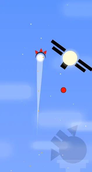 Fighter Ball (Файтер Болл) [МОД: Деньги, Монеты и Меню MOD] Screenshot 1