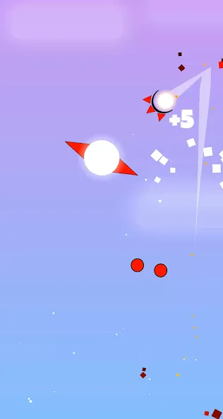 Fighter Ball (Файтер Болл) [МОД: Деньги, Монеты и Меню MOD] Screenshot 5