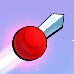 Скачать Fighter Ball (Файтер Болл) [МОД: Деньги, Монеты и Меню MOD] | Взлом Fighter Ball на Андроид