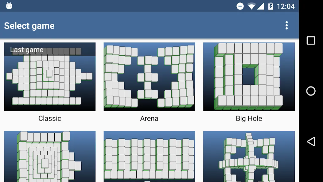 Mahjongg Builder [МОД: Бесконечные деньги, Монеты и Мега MOD] Screenshot 1