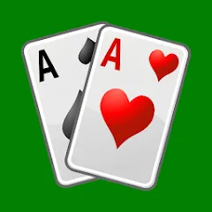 Скачать 250+ Solitaire Collection [МОД: Меню, Бесконечные монеты и Открытые уровни] | Взлом 250+ Solitaire Collection на Андроид