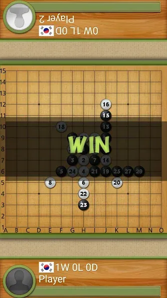 Dr. Gomoku [МОД: Бесконечные деньги, Монеты и Мега MOD] Screenshot 4