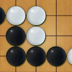 Скачать Dr. Gomoku [МОД: Бесконечные деньги, Монеты и Мега MOD] | Взлом Dr. Gomoku на Андроид