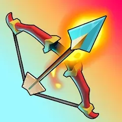 Скачать Dragono: Archer's Fire & Magic (Драгоно) [МОД: Много монет, Открытые уровни и Мега MOD] | Взлом Dragono: Archer's Fire & Magic на Андроид