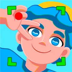 Скачать A4 Vlogger: Streamer simulator [МОД: Много монет, Открытые уровни и Мега MOD] | Взлом A4 Vlogger: Streamer simulator на Андроид