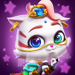 Скачать Boom Merge:Mahjong Match Tiles (Бум Мердж) [МОД: Много монет, Открытые уровни и Мега MOD] | Взлом Boom Merge:Mahjong Match Tiles на Андроид