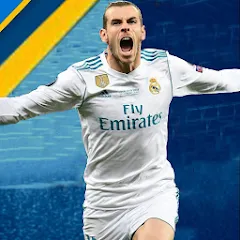 Скачать Dream Perfect Soccer League 20 (Дрим Перфект Соккер Лиг 20) [МОД: Меню, Бесконечные монеты и Открытые уровни] | Взлом Dream Perfect Soccer League 20 на Андроид