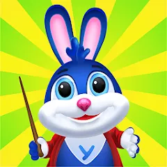 Скачать Развивающие игры для детей 2-7 [МОД: Много денег, Монет и Все открыто] | Взлом Развивающие игры для детей 2-7 на Андроид