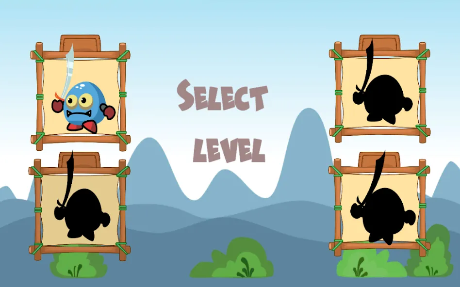 apple and onion running game (эппл энд онион раннинг гейм) [МОД: Все открыто, Дополнительные деньги и Меню MOD] Screenshot 2