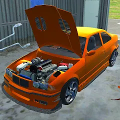 Скачать My First Summer Car: Mechanic (Май Фрст Саммер Кар) [МОД: Меню, Бесконечные монеты и Открытые уровни] | Взлом My First Summer Car: Mechanic на Андроид