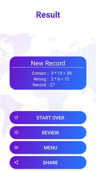 World Geography Quiz Game [МОД: Бесконечные деньги, Монеты и Мега MOD] Screenshot 4