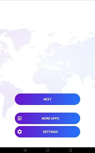 World Geography Quiz Game [МОД: Бесконечные деньги, Монеты и Мега MOD] Screenshot 5