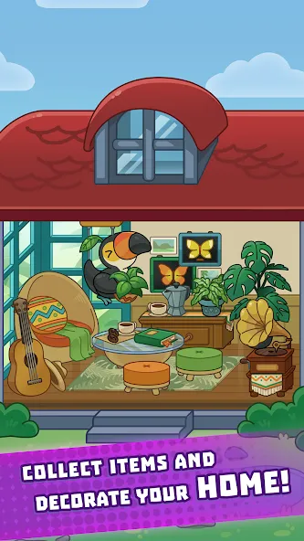 Claw Stars (Клоу старс) [МОД: Все открыто, Дополнительные деньги и Меню MOD] Screenshot 3
