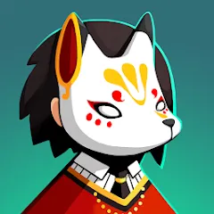 Скачать Masketeers : Idle Has Fallen [МОД: Меню, Бесконечные монеты и Открытые уровни] | Взлом Masketeers : Idle Has Fallen на Андроид