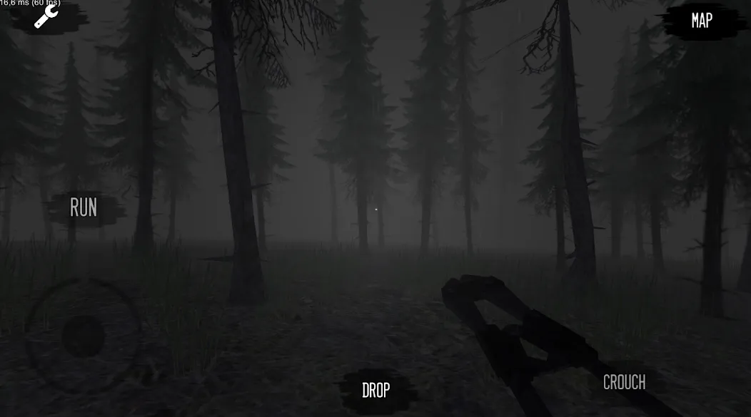 Horror Zone 254 (Хоррор зоне) [МОД: Все открыто, Дополнительные деньги и Меню MOD] Screenshot 3