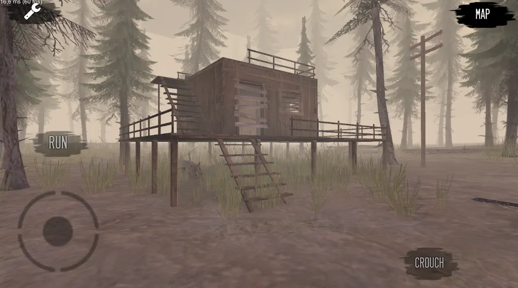 Horror Zone 254 (Хоррор зоне) [МОД: Все открыто, Дополнительные деньги и Меню MOD] Screenshot 4