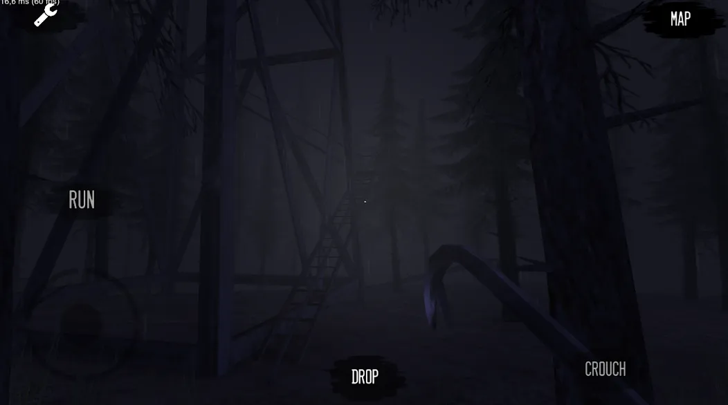 Horror Zone 254 (Хоррор зоне) [МОД: Все открыто, Дополнительные деньги и Меню MOD] Screenshot 5
