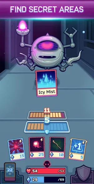 Void Tyrant (Воид Тирант) [МОД: Бесконечные деньги, Монеты и Мега MOD] Screenshot 5