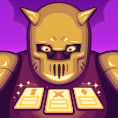 Скачать Void Tyrant (Воид Тирант) [МОД: Бесконечные деньги, Монеты и Мега MOD] | Взлом Void Tyrant на Андроид