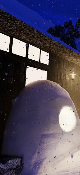 Can you escape Onsen [МОД: Бесконечные деньги, Монеты и Мега MOD] Screenshot 1