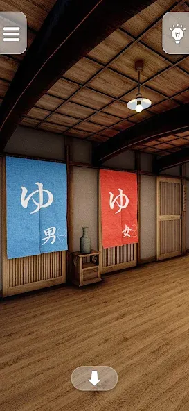 Can you escape Onsen [МОД: Бесконечные деньги, Монеты и Мега MOD] Screenshot 5