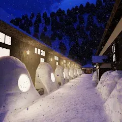 Скачать Can you escape Onsen [МОД: Бесконечные деньги, Монеты и Мега MOD] | Взлом Can you escape Onsen на Андроид