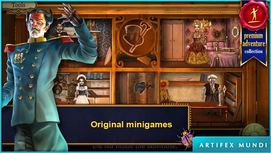 Clockwork Tales [МОД: Много денег, Монет и Все открыто] Screenshot 5