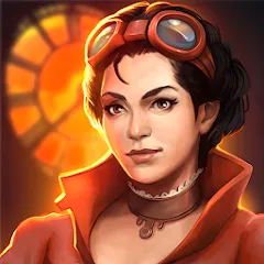 Скачать Clockwork Tales [МОД: Много денег, Монет и Все открыто] | Взлом Clockwork Tales на Андроид