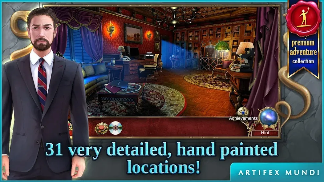 Demon Hunter 2: New Chapter [МОД: Много монет, Открытые уровни и Мега MOD] Screenshot 3