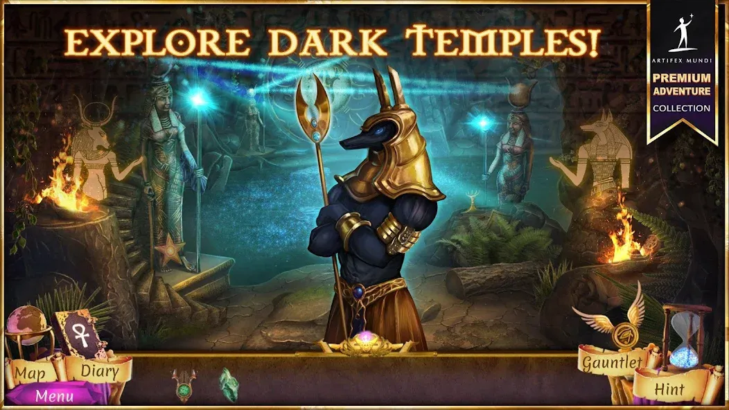 Demon Hunter 4 [МОД: Много денег, Монет и Все открыто] Screenshot 5