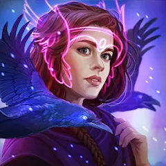 Скачать Endless Fables 2: Frozen Path [МОД: Бесконечные деньги, Монеты и Мега MOD] | Взлом Endless Fables 2: Frozen Path на Андроид