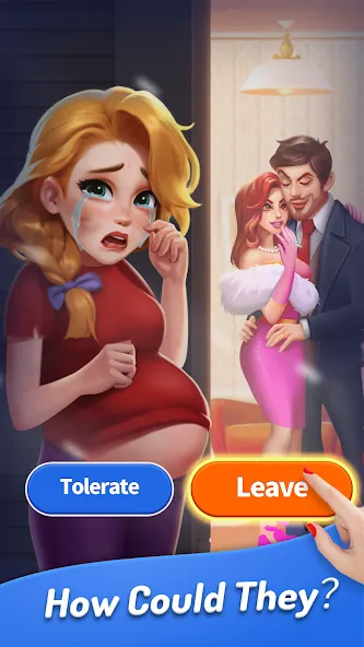 Colorswipes® - Color by Number [МОД: Бесконечные деньги, Монеты и Мега MOD] Screenshot 1
