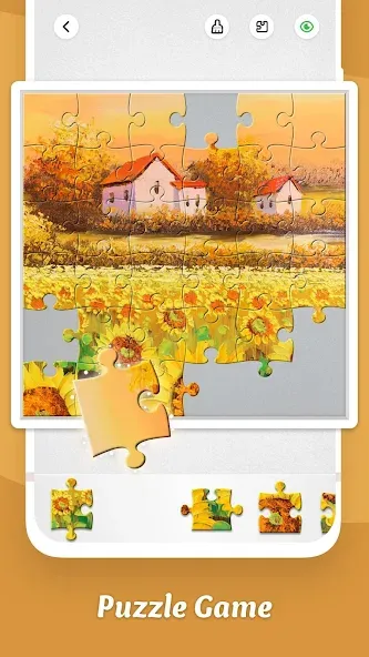 Coloring Game: Paint by Number [МОД: Бесконечные деньги, Монеты и Мега MOD] Screenshot 2