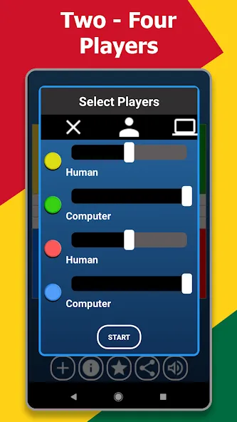 Ghana Ludo (Гана Лудо) [МОД: Все открыто, Дополнительные деньги и Меню MOD] Screenshot 2