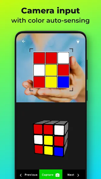 Cube Cipher - Cube Solver (Кубический шифр) [МОД: Много денег, Монет и Все открыто] Screenshot 4
