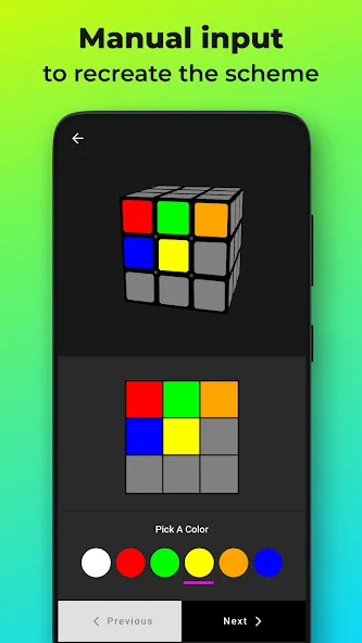 Cube Cipher - Cube Solver (Кубический шифр) [МОД: Много денег, Монет и Все открыто] Screenshot 5