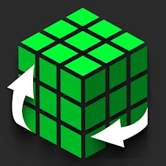 Скачать Cube Cipher - Cube Solver (Кубический шифр) [МОД: Много денег, Монет и Все открыто] | Взлом Cube Cipher - Cube Solver на Андроид