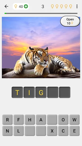 Animals Quiz Learn All Mammals [МОД: Много денег, Монет и Все открыто] Screenshot 1