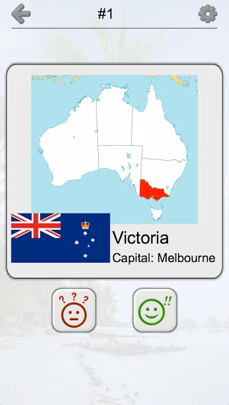Australian States and Oceania [МОД: Деньги, Монеты и Меню MOD] Screenshot 4