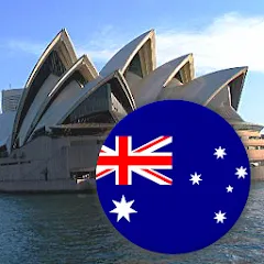 Скачать Australian States and Oceania [МОД: Деньги, Монеты и Меню MOD] | Взлом Australian States and Oceania на Андроид