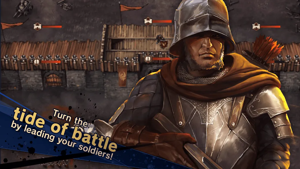 Against War (Против войны) [МОД: Бесконечные деньги, Монеты и Мега MOD] Screenshot 4