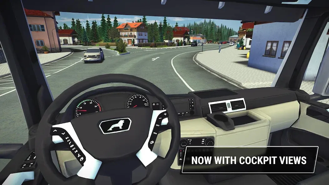 Construction Simulator 3 Lite (Лайт) [МОД: Много монет, Открытые уровни и Мега MOD] Screenshot 2