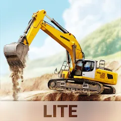 Скачать Construction Simulator 3 Lite (Лайт) [МОД: Много монет, Открытые уровни и Мега MOD] | Взлом Construction Simulator 3 Lite на Андроид