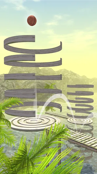 Rollance : Adventure Balls (Ролланс) [МОД: Все открыто, Дополнительные деньги и Меню MOD] Screenshot 4