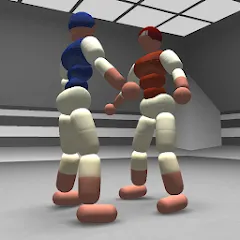 Скачать 3D Bash (Д Баш) [МОД: Меню, Бесконечные монеты и Открытые уровни] | Взлом 3D Bash на Андроид