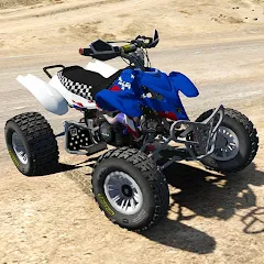Скачать Atv Car Games Bike Offroad 4x4 (ЭиТиВи) [МОД: Много монет, Открытые уровни и Мега MOD] | Взлом Atv Car Games Bike Offroad 4x4 на Андроид