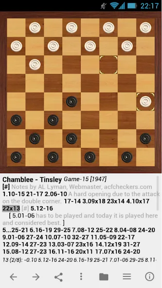 Aurora Draughts Demo [МОД: Меню, Бесконечные монеты и Открытые уровни] Screenshot 1