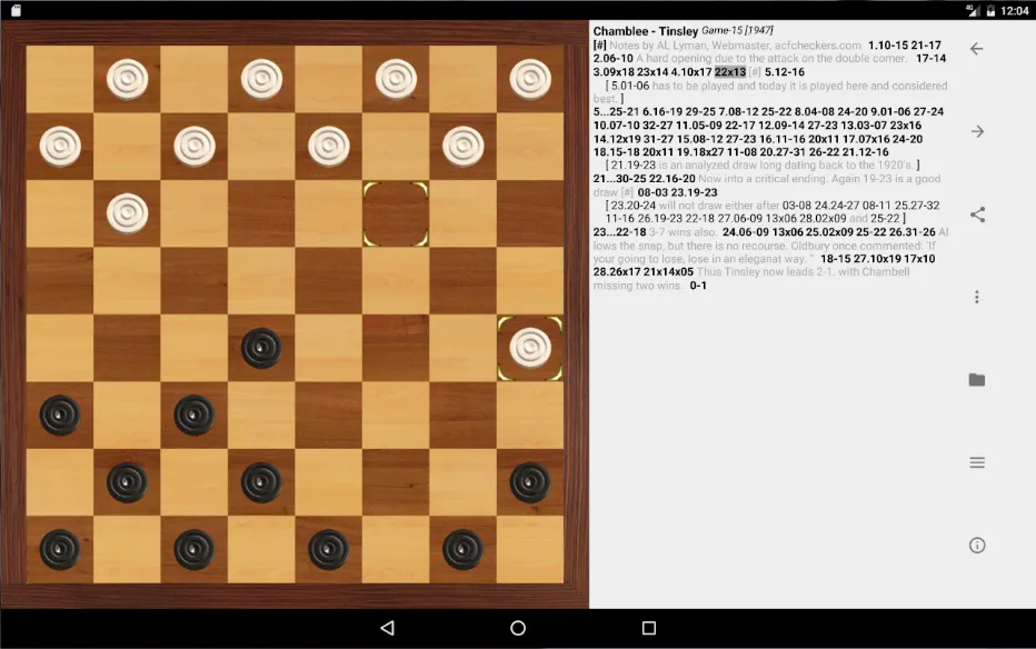 Aurora Draughts Demo [МОД: Меню, Бесконечные монеты и Открытые уровни] Screenshot 5