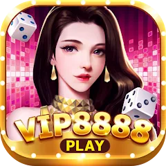 Скачать VIP8888 Play - Sòng Bạc ONLINE (ВИП8888 Плей) [МОД: Бесконечные деньги, Монеты и Мега MOD] | Взлом VIP8888 Play - Sòng Bạc ONLINE на Андроид