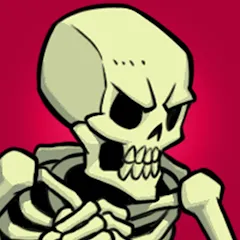 Скачать Skullgirls: Fighting RPG (Скулгрлз) [МОД: Много денег, Монет и Все открыто] | Взлом Skullgirls: Fighting RPG на Андроид